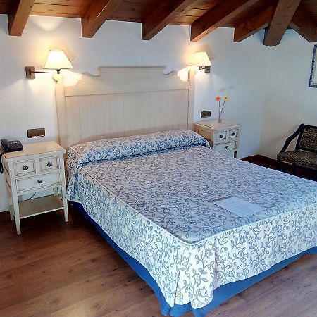 Hotel Aldama Golf Quintana de Llanes Екстер'єр фото
