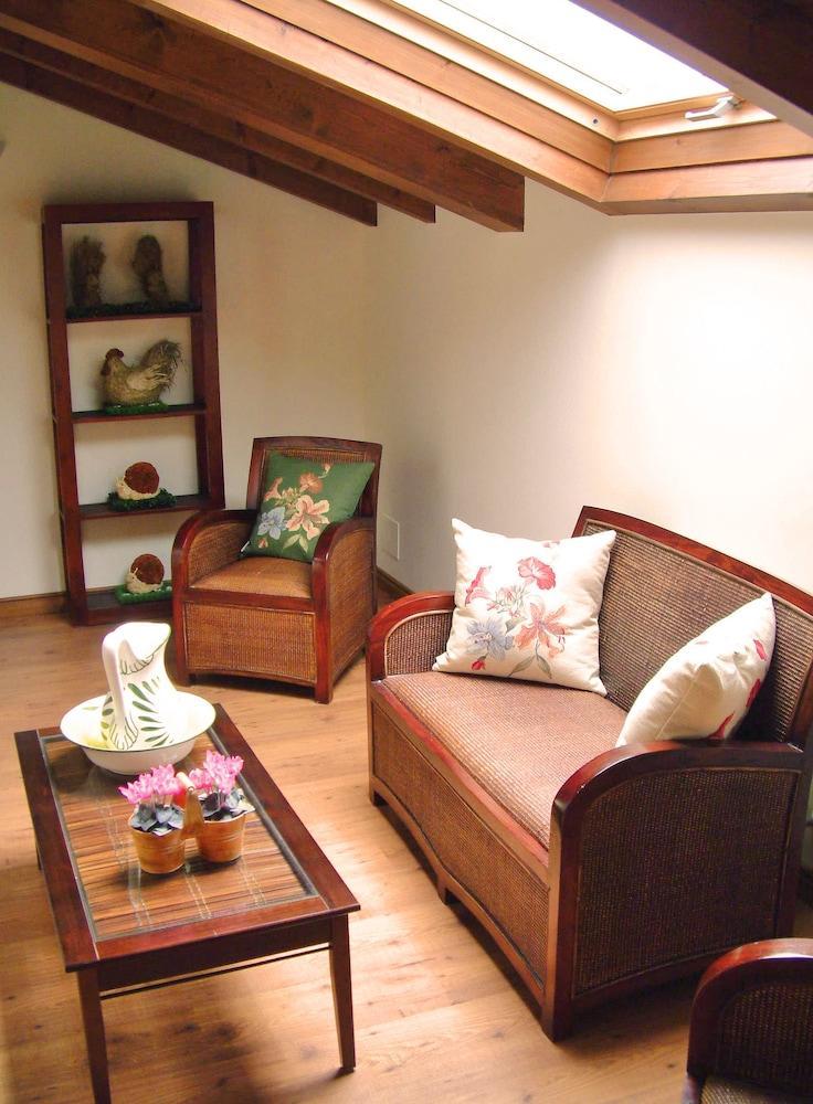 Hotel Aldama Golf Quintana de Llanes Екстер'єр фото