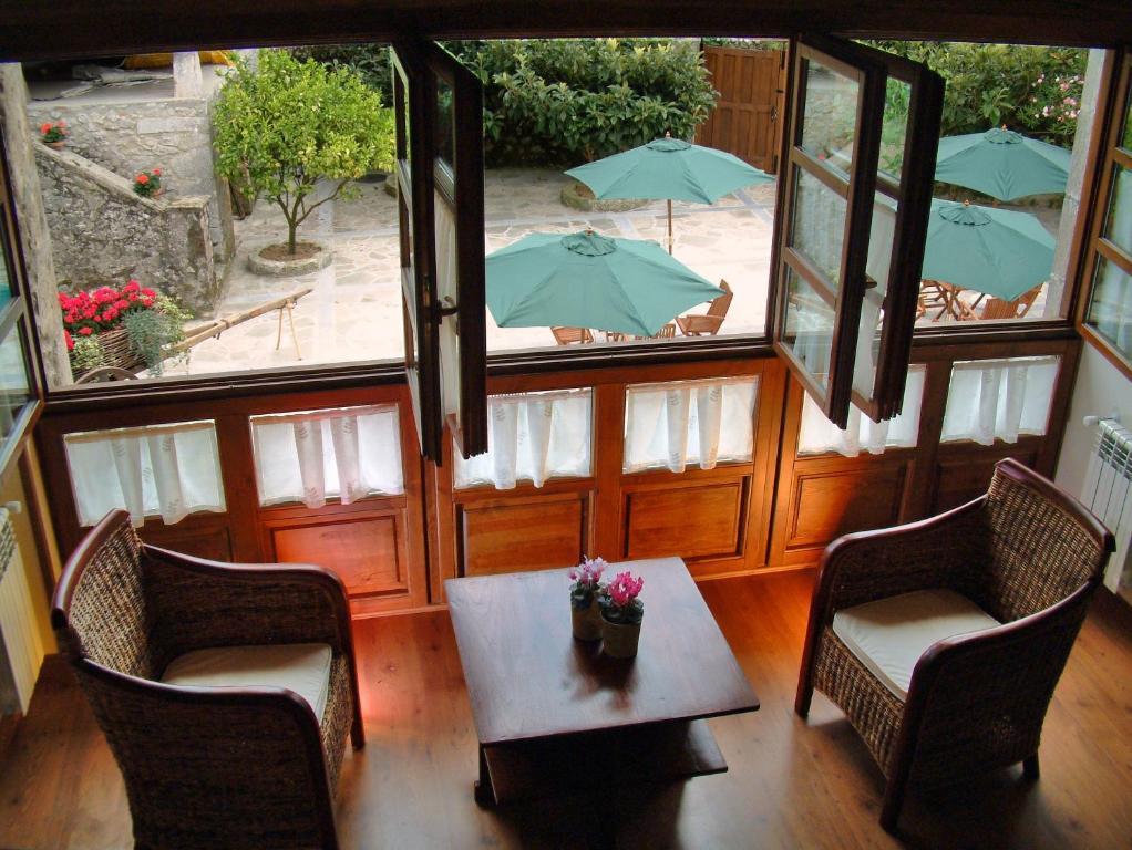 Hotel Aldama Golf Quintana de Llanes Екстер'єр фото