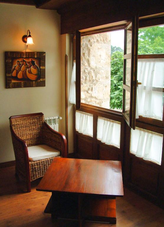 Hotel Aldama Golf Quintana de Llanes Екстер'єр фото