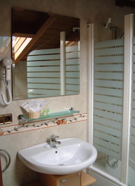 Hotel Aldama Golf Quintana de Llanes Номер фото