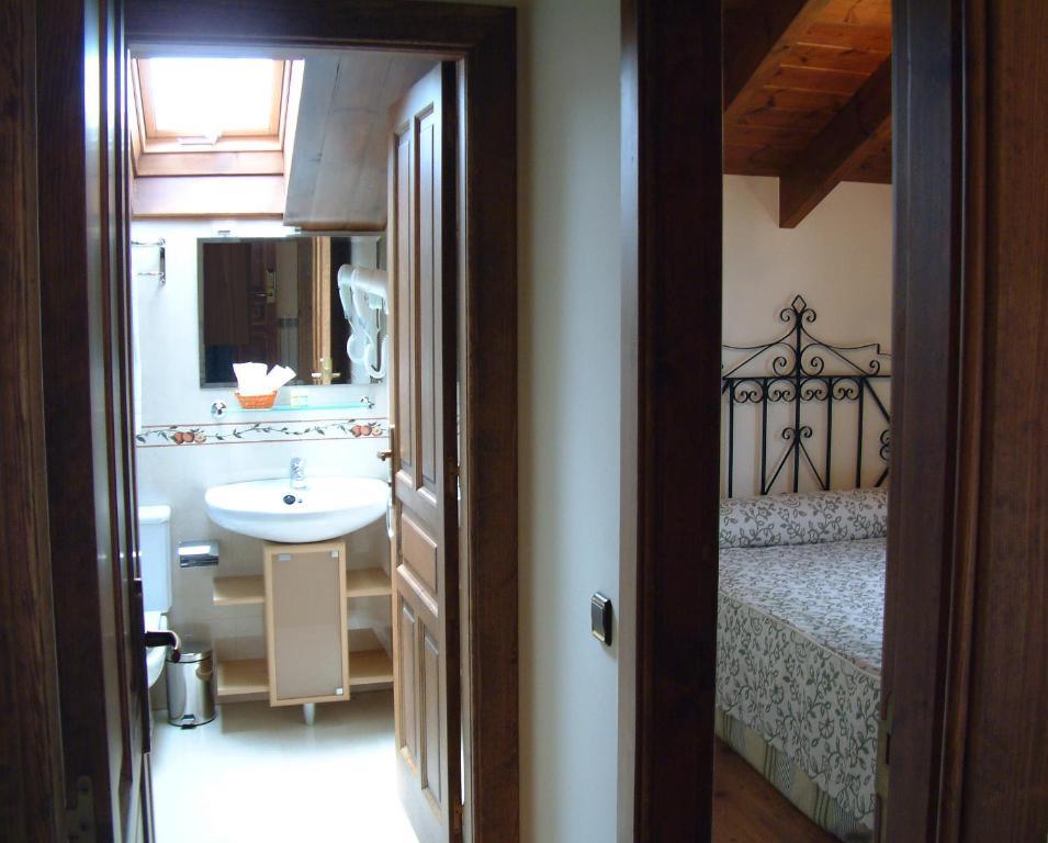 Hotel Aldama Golf Quintana de Llanes Екстер'єр фото