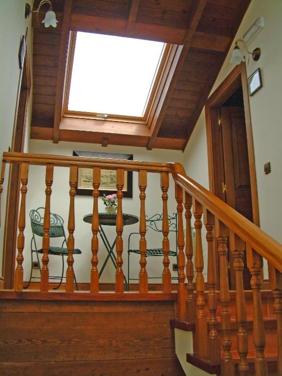 Hotel Aldama Golf Quintana de Llanes Екстер'єр фото