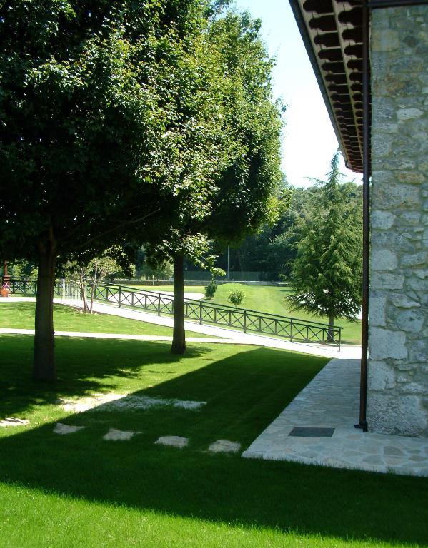 Hotel Aldama Golf Quintana de Llanes Екстер'єр фото
