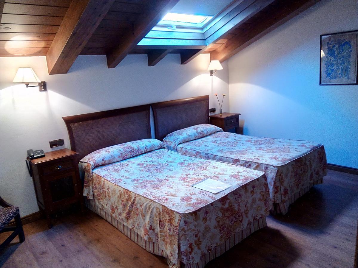 Hotel Aldama Golf Quintana de Llanes Екстер'єр фото