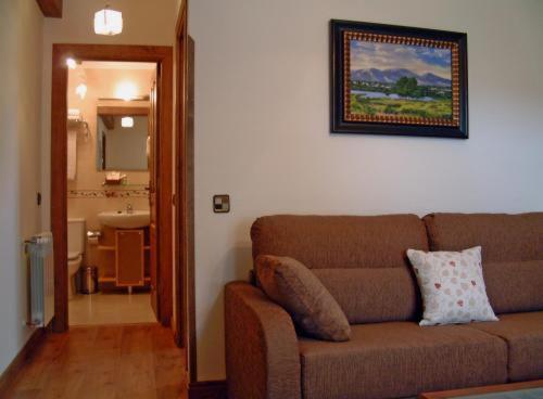 Hotel Aldama Golf Quintana de Llanes Екстер'єр фото