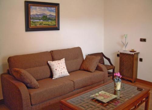Hotel Aldama Golf Quintana de Llanes Екстер'єр фото